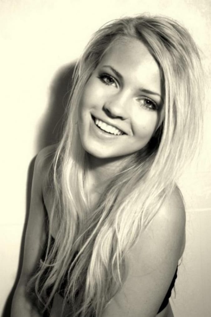 Emilie Nereng Emilie Nereng