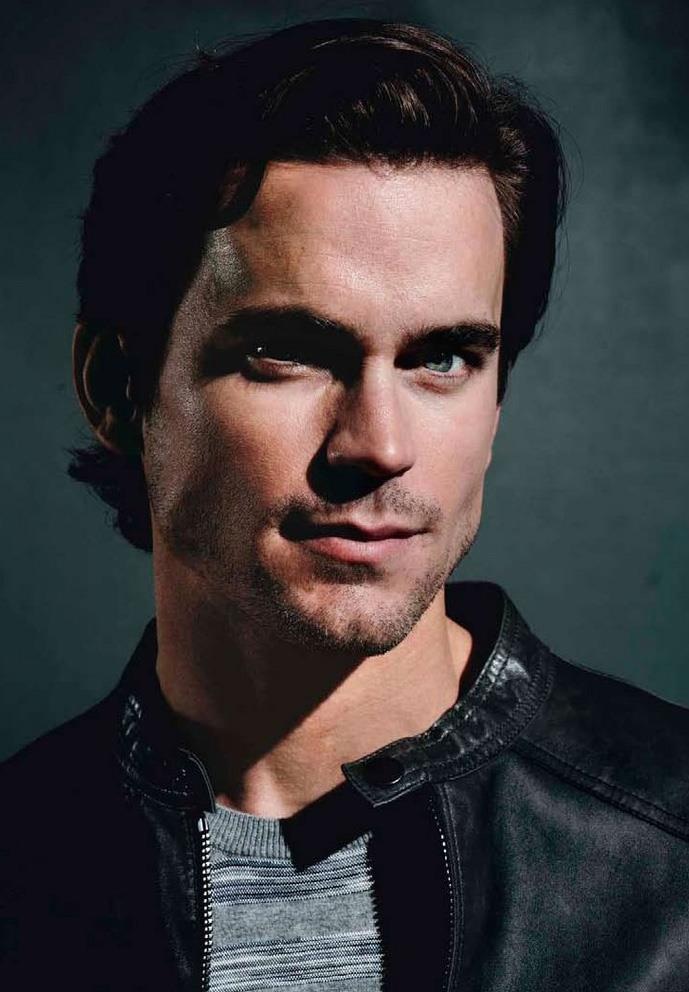 Matthew Bomer