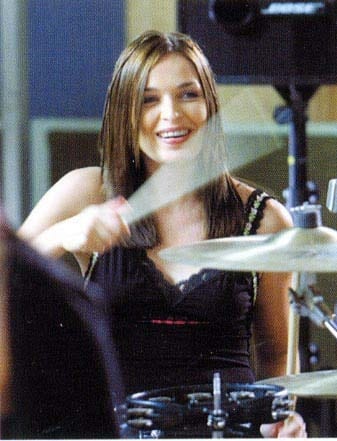 Caroline Corr Caroline Corr