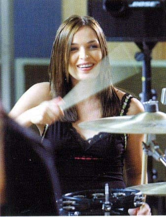 Caroline Corr