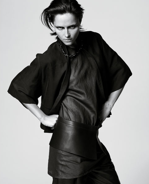 Tasha Tilberg
