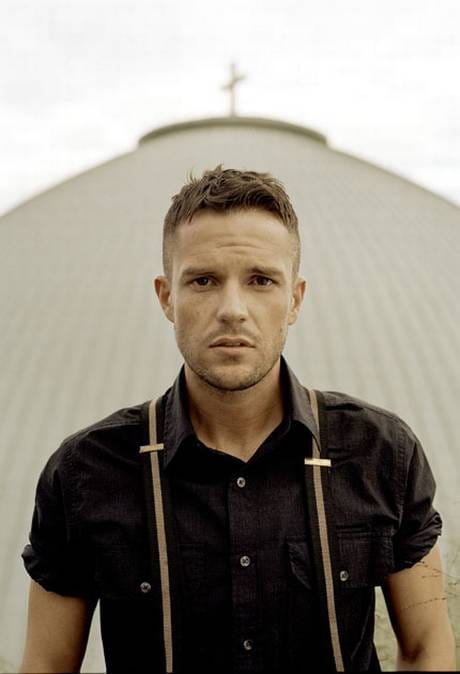 Brandon Flowers