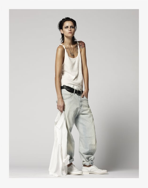 Tasha Tilberg
