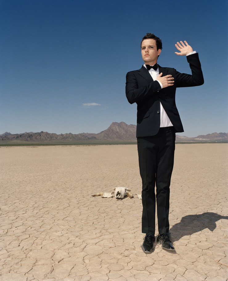 Brandon Flowers