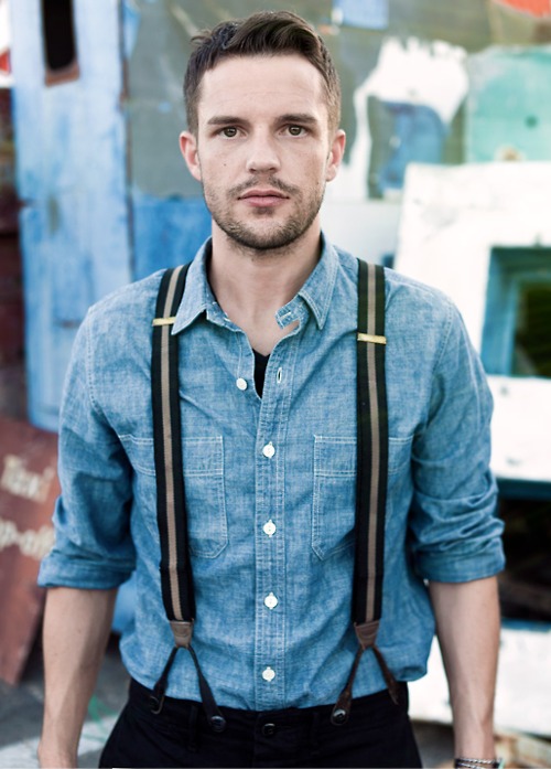 Brandon Flowers