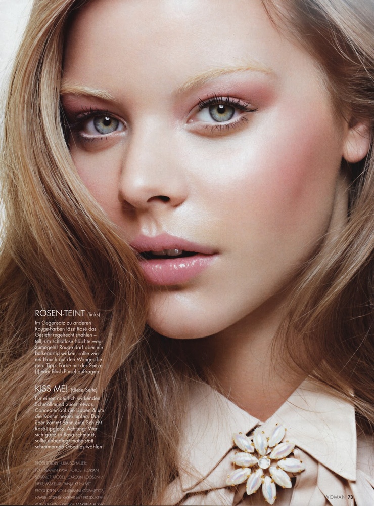 Carolin Loosen Carolin Loosen