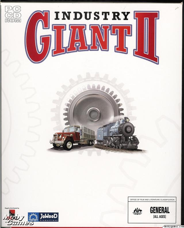 Industry Giant II