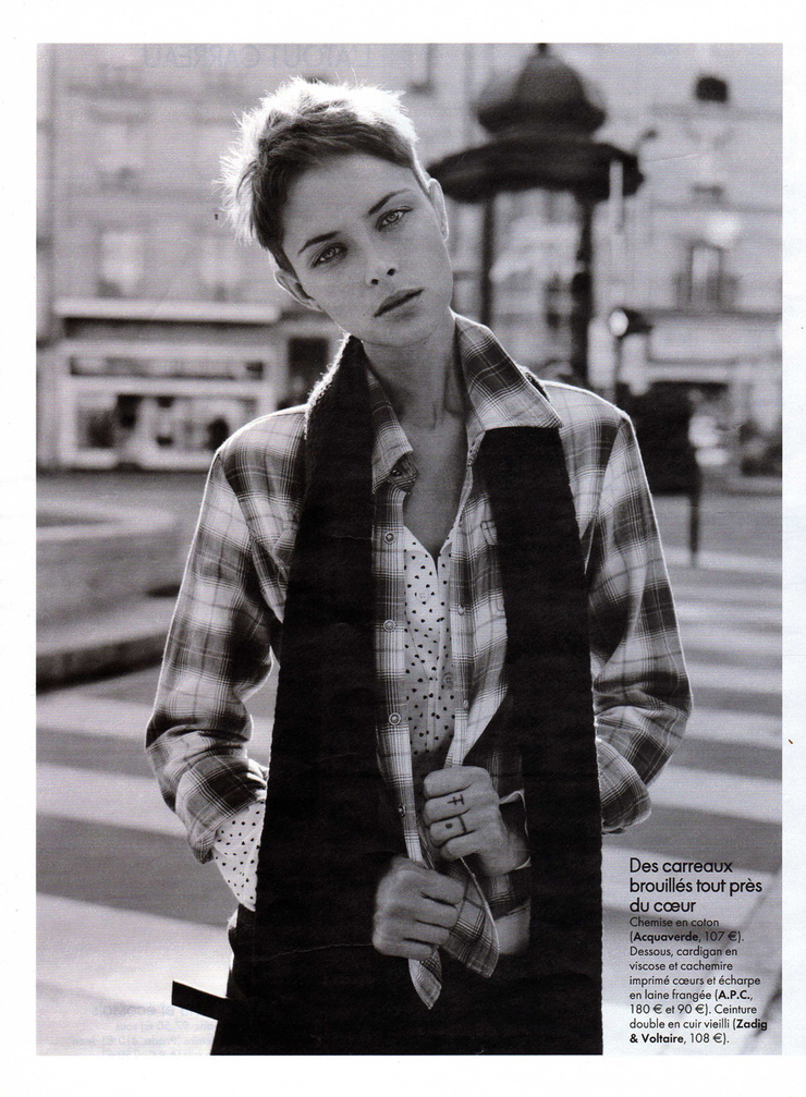 Tasha Tilberg
