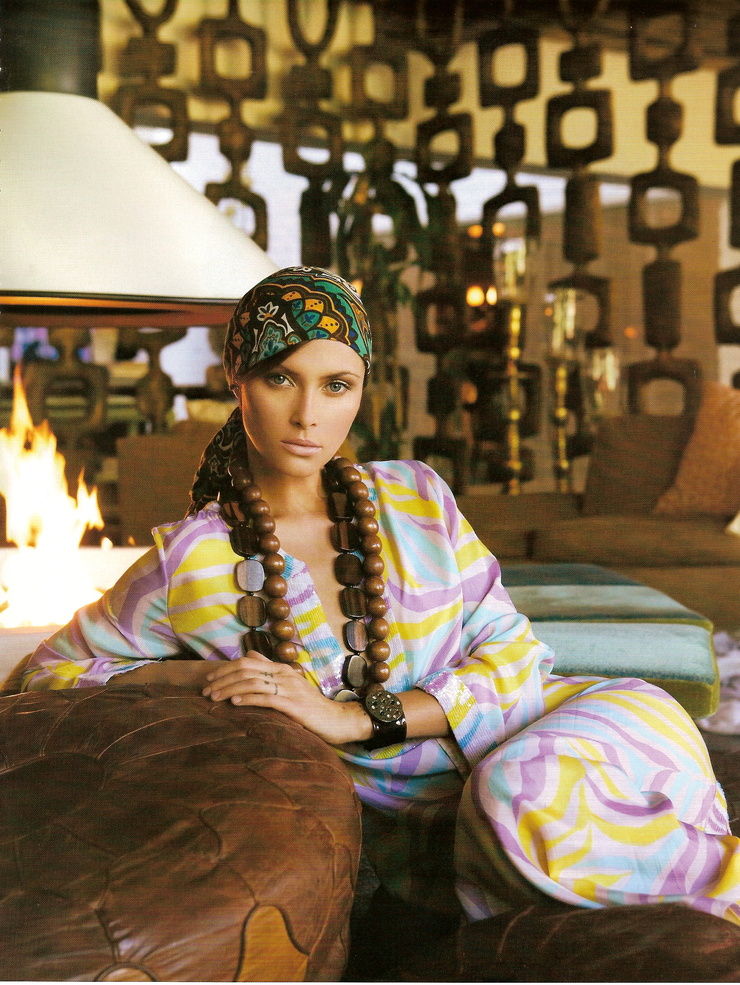 Tasha Tilberg