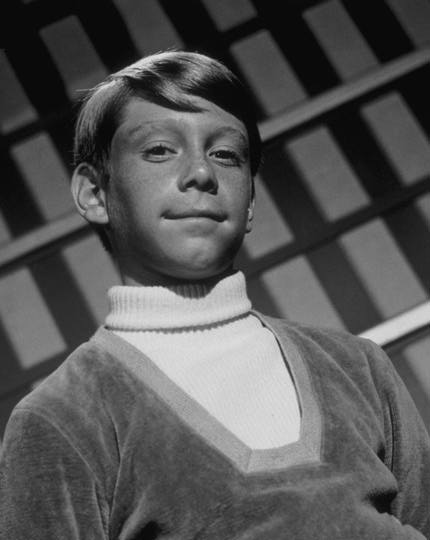 Bill Mumy
