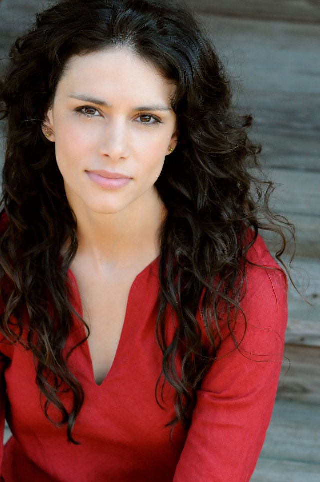 Melissa Ponzio Melissa Ponzio