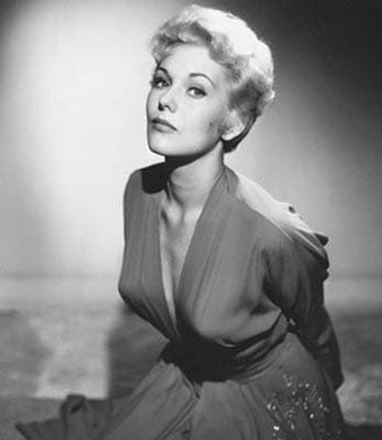 Kim Novak