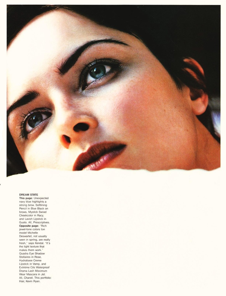 Tasha Tilberg