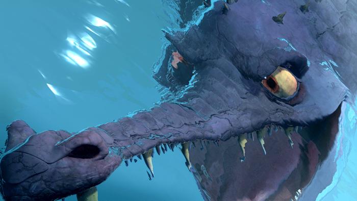 Ice Age: The Meltdown