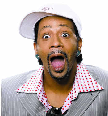 Katt Williams