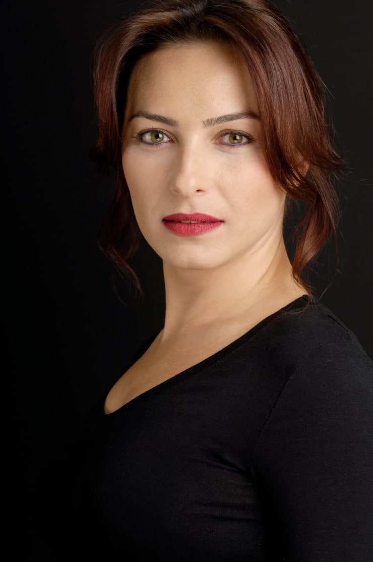 Ayça Bingöl