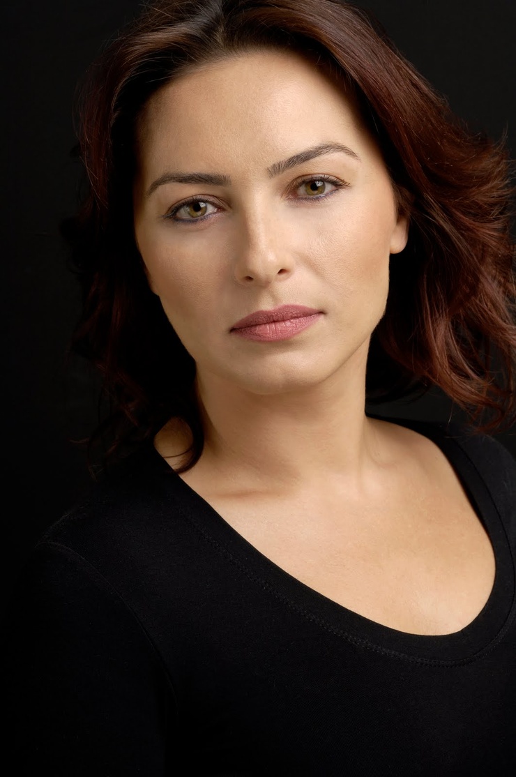 Ayça Bingöl Ayça Bingöl