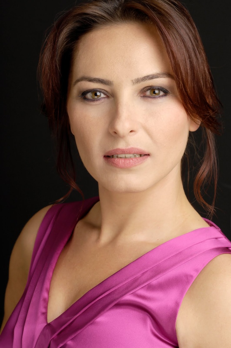 Ayça Bingöl