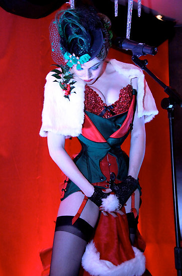 Esmé Bianco