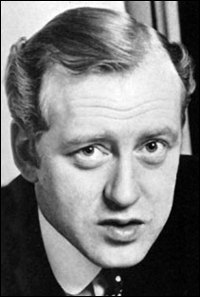 Nicol Williamson