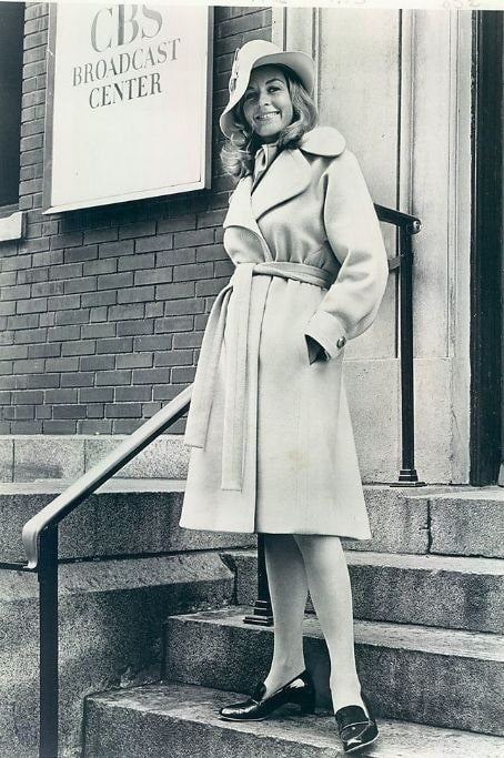 Pia Lindstrom
