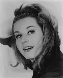 Pia Lindstrom