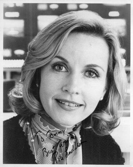 Pia Lindstrom