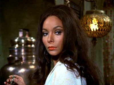 arlene martel