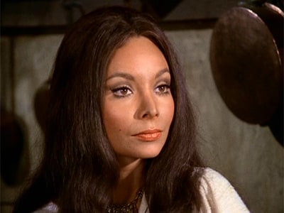 Arlene Martel