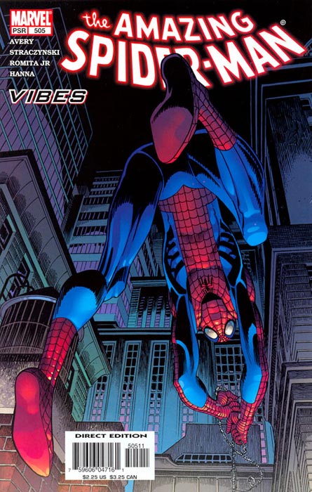 Amazing Spider-Man Vol. 7: The Book of Ezekiel