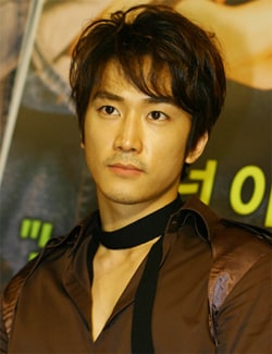 Seung-heon Song