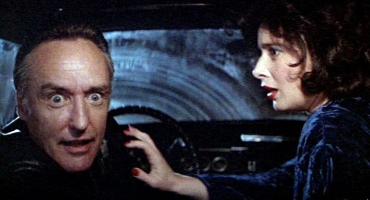 Blue Velvet Blue Velvet