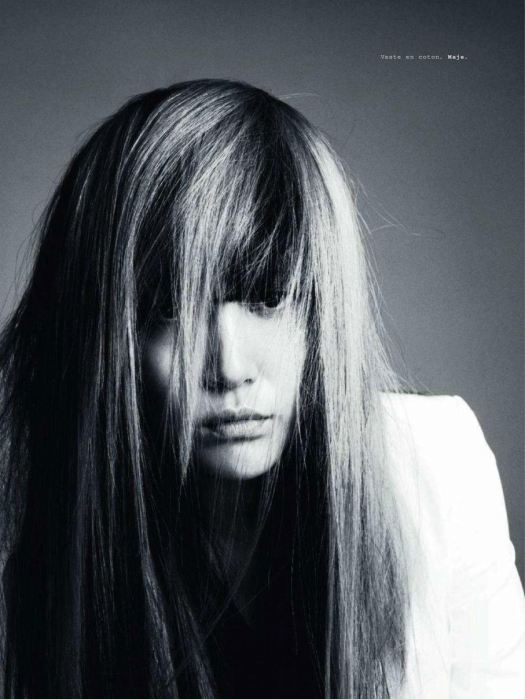 Rinko Kikuchi Rinko Kikuchi