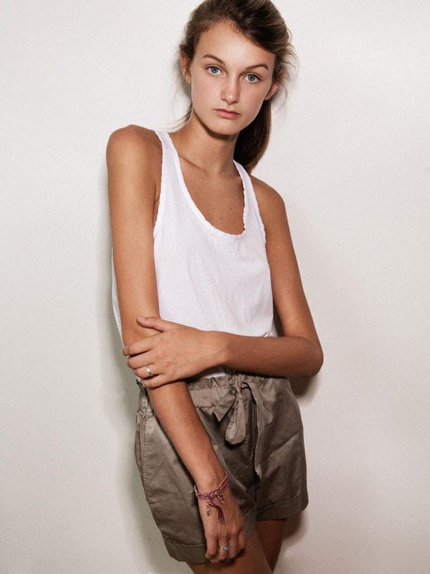 Andie Arthur