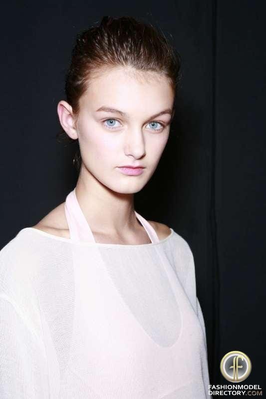 Andie Arthur