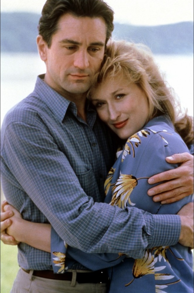 Robert De Niro