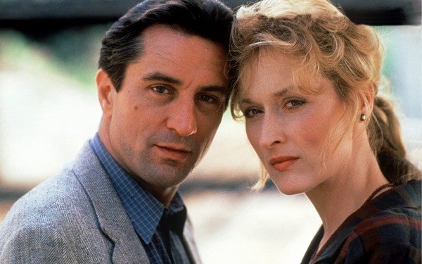 Robert De Niro