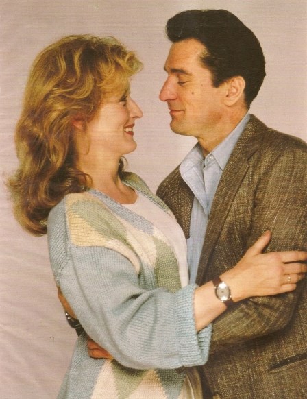 Robert De Niro
