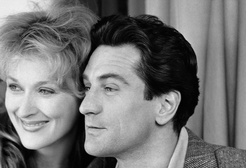 Robert De Niro