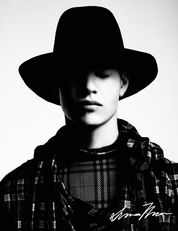Simon Tham