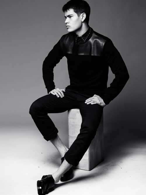 Simon Tham