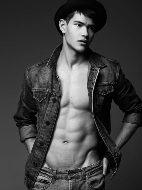 Simon Tham