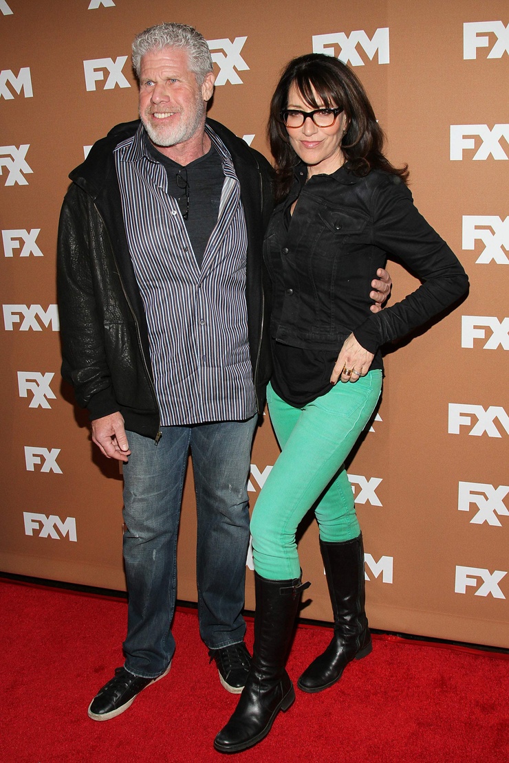 Katey Sagal