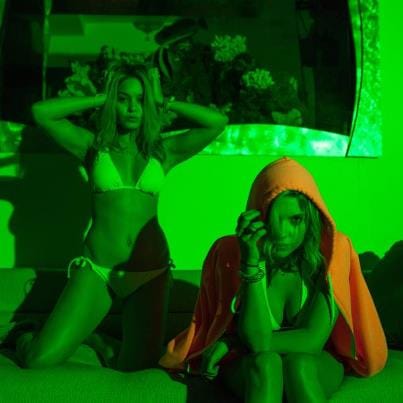 Spring Breakers