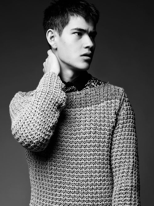 Simon Tham