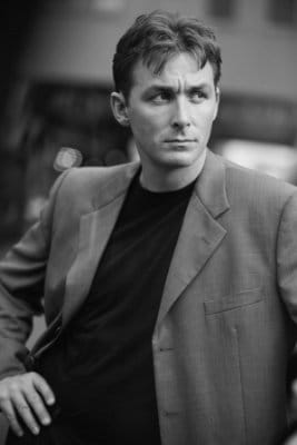 James Patrick Stuart