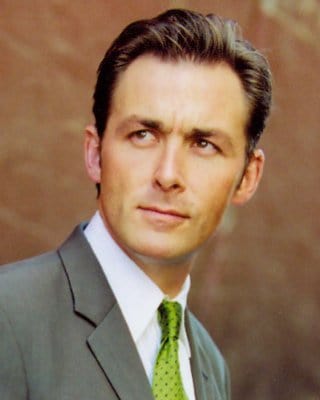 James Patrick Stuart James Patrick Stuart