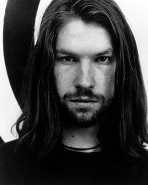 Aphex Twin Aphex Twin