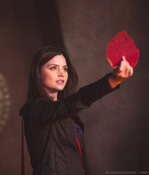 Jenna Coleman Jenna Coleman