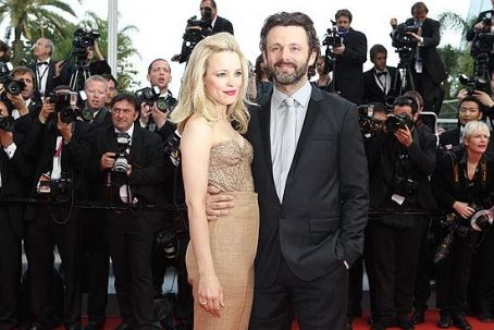 Michael Sheen